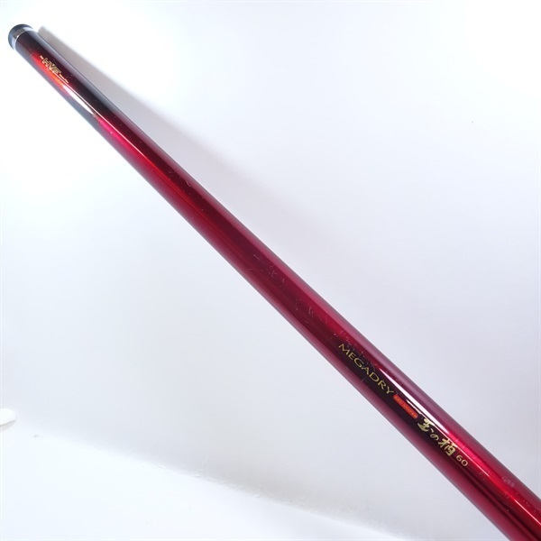 メガドライ玉の柄６０　レッドスナイパー